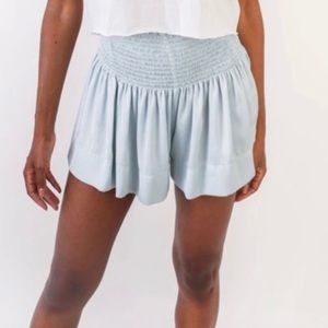 Koch Erica Skirt